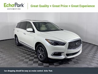 2018 Infiniti QX60 Base 5N1DL0MN8JC504015 2018 Infiniti QX60 Base