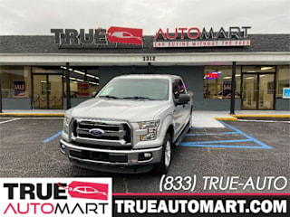 2016 Ford F-150 1FTEW1EP1GKE98465 2016 Ford F-150