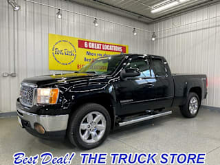 2013 GMC Sierra 1500 SLT 1GTR2WE71DZ265540 2013 GMC Sierra 1500 SLT