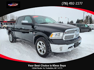 2017 Ram Pickup 1500 1C6RR7NT6HS739793 2017 Ram Pickup 1500