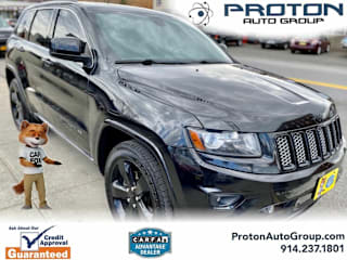 2014 Jeep Grand Cherokee Altitude 1C4RJFAG9EC527317 2014 Jeep Grand Cherokee Altitude