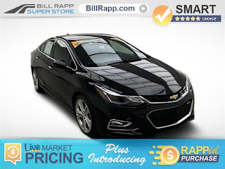 2016 Chevrolet Cruze 1G1BG5SM5G7232797 2016 Chevrolet Cruze