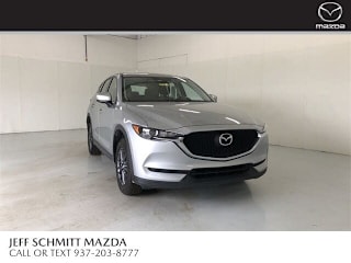 2019 Mazda CX-5 Sport JM3KFBBM8K0636078 2019 Mazda CX-5 Sport