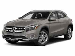 2019 Mercedes-Benz GLA GLA 250 WDCTG4EB8KJ556042 2019 Mercedes-Benz GLA GLA 250