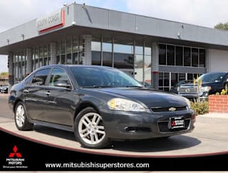 2013 Chevrolet Impala LTZ 2G1WC5E37D1238254 2013 Chevrolet Impala LTZ
