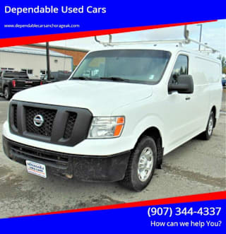 2015 Nissan NV Cargo 1500 SV 1N6BF0KM9FN800814 2015 Nissan NV Cargo 1500 SV