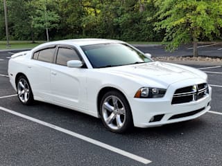 2014 Dodge Charger SXT Plus 2C3CDXHG0EH104569 2014 Dodge Charger SXT Plus