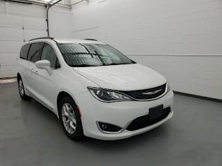 2017 Chrysler Pacifica Touring-L 2C4RC1BG1HR551523 2017 Chrysler Pacifica Touring-L
