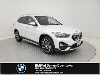 2021 BMW X1 xDrive28i WBXJG9C01M5S84492 2021 BMW X1 xDrive28i