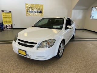 2009 Chevrolet Cobalt LT 1G1AT18H497285875 2009 Chevrolet Cobalt LT