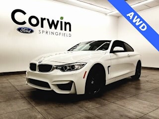 2015 BMW 4 Series 428i xDrive WBA3N5C55FK620906 2015 BMW 4 Series 428i xDrive