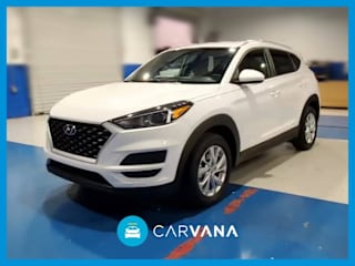 2019 Hyundai Tucson Value KM8J33A46KU955763 2019 Hyundai Tucson Value