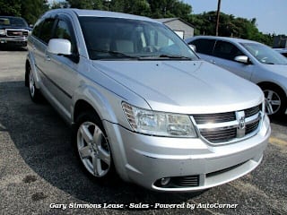 2009 Dodge Journey SXT 3D4GG57V39T133699 2009 Dodge Journey SXT