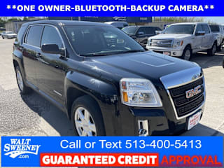 2015 GMC Terrain SLE-1 2GKALMEK8F6145255 2015 GMC Terrain SLE-1
