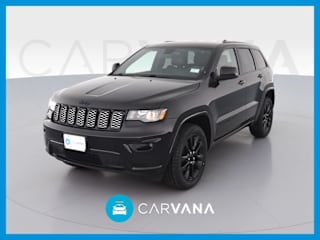 2018 Jeep Grand Cherokee Altitude 1C4RJFAG8JC148612 2018 Jeep Grand Cherokee Altitude