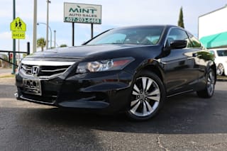 2012 Honda Accord EX-L 1HGCS1B8XCA008266 2012 Honda Accord EX-L