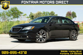 2013 Chrysler 200 Limited 1C3CCBCG8DN754771 2013 Chrysler 200 Limited