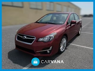 2016 Subaru Impreza 2.0i Premium JF1GJAF69GH009102 2016 Subaru Impreza 2.0i Premium