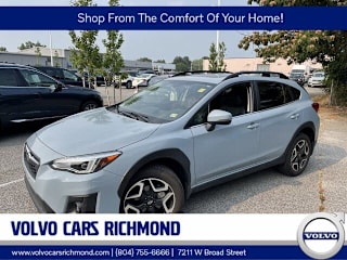 2020 Subaru Crosstrek Limited JF2GTANC5LH268631 2020 Subaru Crosstrek Limited