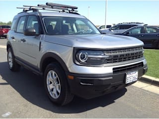 2021 Ford Bronco Sport 3FMCR9A68MRA06527 2021 Ford Bronco Sport