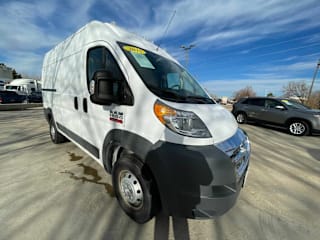 2016 Ram ProMaster Cargo 1500 136 WB 3C6TRVBG4GE133590 2016 Ram ProMaster Cargo 1500 136 WB
