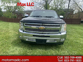 2013 Chevrolet Silverado 1500 LT 1GCRCSE05DZ328311 2013 Chevrolet Silverado 1500 LT