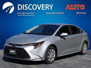 2020 Toyota Corolla JTDEPRAE1LJ101532 2020 Toyota Corolla