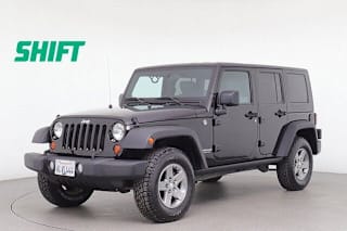 2010 Jeep Wrangler Unlimited Rubicon 1J4HA6H12AL128699 2010 Jeep Wrangler Unlimited Rubicon