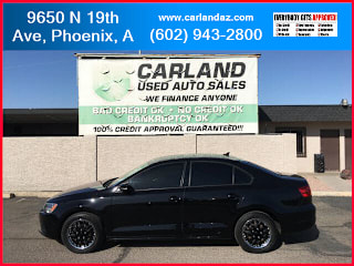 2014 Volkswagen Jetta 3VWD17AJ8EM409167 2014 Volkswagen Jetta