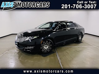 2015 Lincoln MKZ Hybrid Base 3LN6L2LU6FR618620 2015 Lincoln MKZ Hybrid Base