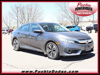 2017 Honda Civic EX-T w/Honda Sensing 19XFC1F44HE003360 2017 Honda Civic EX-T w/Honda Sensing