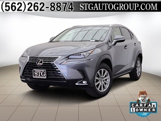 2021 Lexus NX 300 Base JTJDARBZ6M2192384 2021 Lexus NX 300 Base
