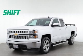 2015 Chevrolet Silverado 1500 LT 1GCRCREC6FZ312253 2015 Chevrolet Silverado 1500 LT