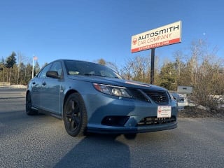 2009 Saab 9-3 YS3FB42Y491013865 2009 Saab 9-3