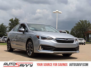2020 Subaru Impreza Limited 4S3GKAT66L3607019 2020 Subaru Impreza Limited