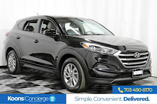 2018 Hyundai Tucson SE KM8J2CA48JU710691 2018 Hyundai Tucson SE