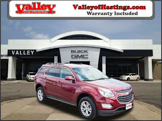 2017 Chevrolet Equinox LT 2GNALCEK5H6163275 2017 Chevrolet Equinox LT