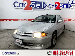 2003 Chevrolet Cavalier LS Sport 1G1JH14F337159889 2003 Chevrolet Cavalier LS Sport