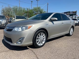 2014 Toyota Camry Hybrid XLE 4T1BD1FK4EU134274 2014 Toyota Camry Hybrid XLE