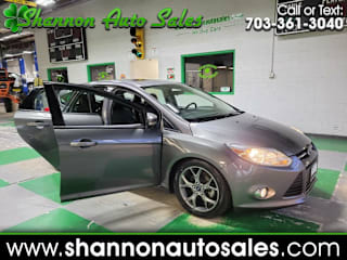 2014 Ford Focus SE 1FADP3K26EL314177 2014 Ford Focus SE
