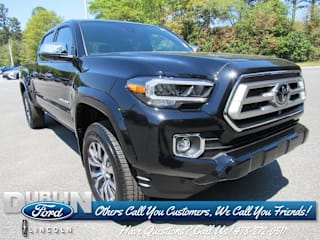 2021 Toyota Tacoma 3TYHZ5BN9MT001315 2021 Toyota Tacoma