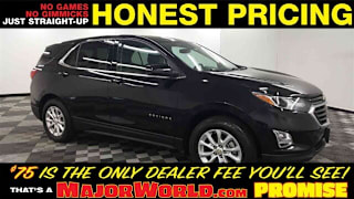2018 Chevrolet Equinox LT 2GNAXJEV2J6295855 2018 Chevrolet Equinox LT