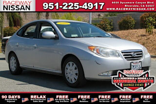 2008 Hyundai Elantra SE KMHDU46DX8U573897 2008 Hyundai Elantra SE