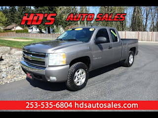 2007 Chevrolet Silverado 1500 LT1 1GCEK19J37Z547738 2007 Chevrolet Silverado 1500 LT1