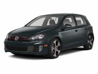 2010 Volkswagen Golf GTI WVWHV7AJ4AW059796 2010 Volkswagen Golf GTI