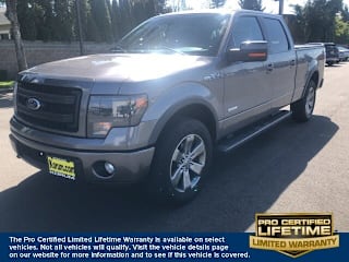 2014 Ford F-150 1FTFW1ET7EKF76505 2014 Ford F-150