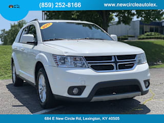 2017 Dodge Journey SXT 3C4PDCBG2HT536316 2017 Dodge Journey SXT
