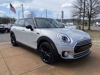 2019 MINI Clubman Cooper WMWLN5C54K2E34853 2019 MINI Clubman Cooper