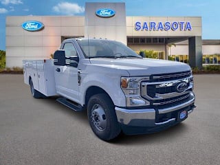 2020 Ford F-350 Super Duty XLT 1FDRF3G60LEE96910 2020 Ford F-350 Super Duty XLT