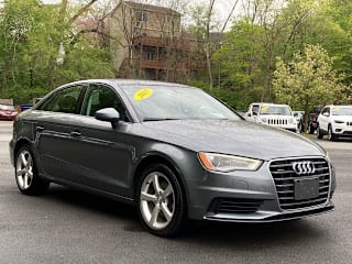 2015 Audi A3 2.0T quattro Premium WAUBFGFF3F1090241 2015 Audi A3 2.0T quattro Premium